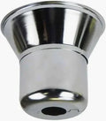 Brecco Fire Sprinkler Escutcheon Cup and Skirt