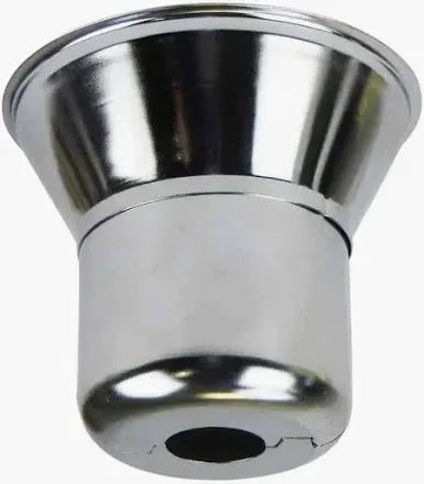 Brecco Fire Sprinkler Escutcheon Cup and Skirt