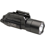 SureFire X300 Turbo - 66,000 Candela & 650 Lumen Light - For Pistols & Rifles