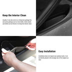 Door Side Organizer Tray for Tesla Model Y Juniper / Model YL