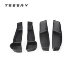 Door Side Organizer Tray for Tesla Model Y Juniper / Model YL