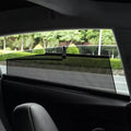Side Window Shade for Tesla Model 3
