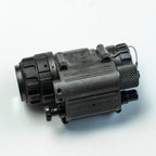AN/PVS-14 Night Vision - Gen 3 White Phosphor 3000 FOM & Manual Gain - 50+ Hour Runtime