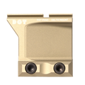 DOT Delta ACRO Mount - 2.26" Extra-High Riser to See Over Lasers - Fits ACRO P-1 & P-2 Optics