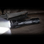 SureFire FURY Dual Fuel Tactical - 1500 Lumens