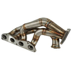 K Series Sidewinder Manifold K20 K24 T3 T4 44mm Wastegate 06-11 8th Gen EP3 Civic Si Type R