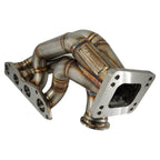 K Series Sidewinder Manifold K20 K24 T3 T4 44mm Wastegate 06-11 8th Gen EP3 Civic Si Type R