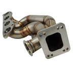 K Series Sidewinder Manifold K20 K24 T3 T4 44mm Wastegate 06-11 8th Gen EP3 Civic Si Type R
