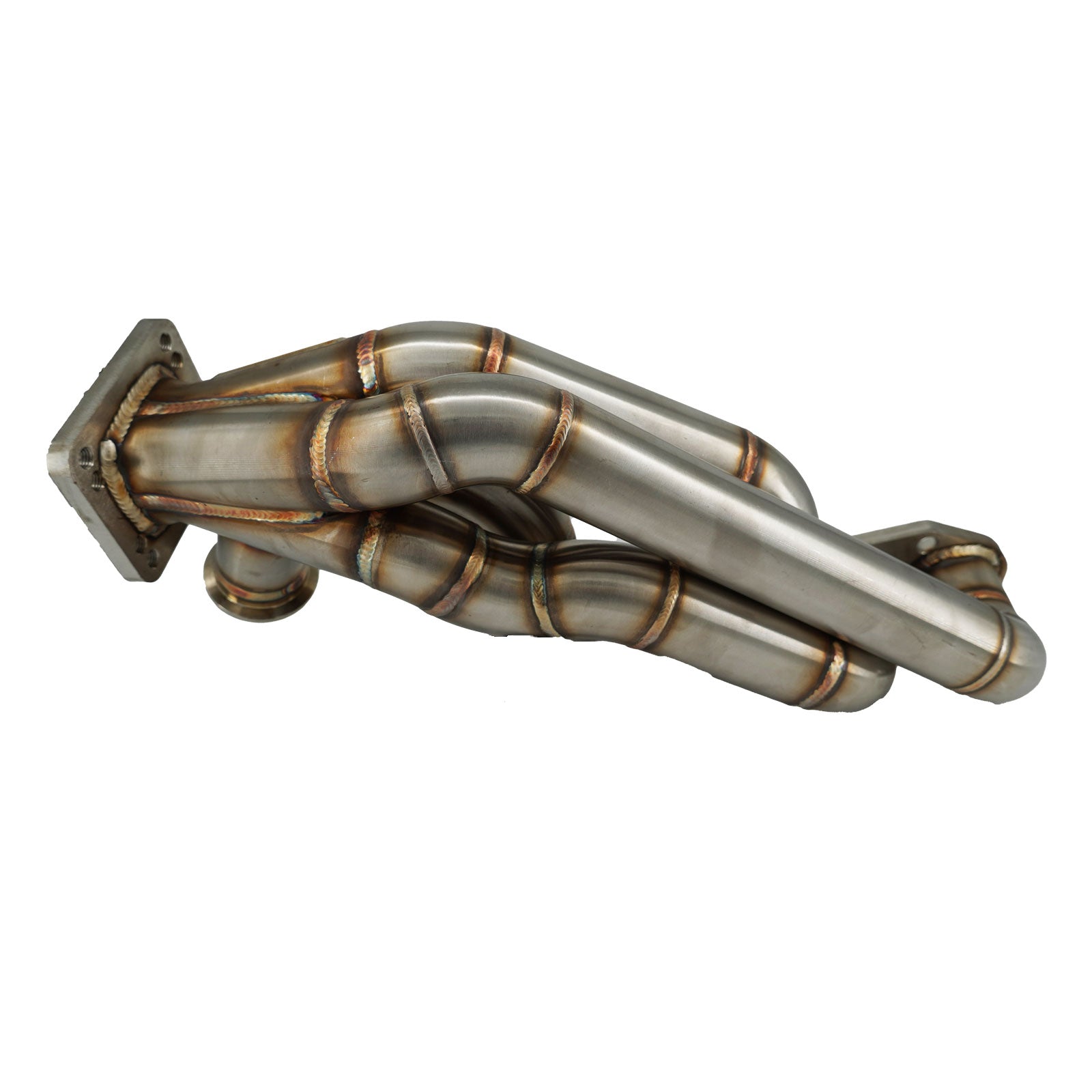 K Series Sidewinder Manifold K20 K24 T3 K Swap EG EK Civic Integra DC2 CRX Si EF