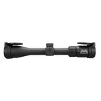 Sig Sauer Buckmasters Scope 3-12x44mm - Second Focal Plane Reticle - Up to 500 Yard Range