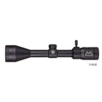 Sig Sauer Buckmasters Scope 3-9x50mm - Second Focal Plane Reticle - Up to 500 Yard Range