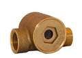 High Quality Brass Sight Glass for Flow Verification