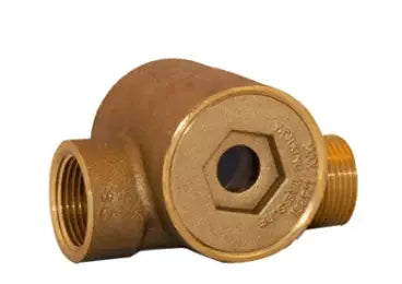 High Quality Brass Sight Glass for Flow Verification
