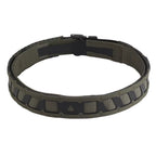 Signal & Steel Magnetic MOLLE Battle Belt – Tactical Airsoft Waist Belt System