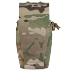 Signal & Steel SPUD Multi-Purpose MOLLE Pouch – Radio, 5.56 Mag & Utility Gear Carrier