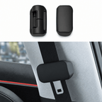 Silicone Seat Belt Buckle Cover Set for Model Y Juniper / Model 3 Highland