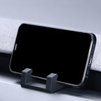 Silicone Phone Holder for Tesla Model 3 Highland & Model Y Juniper & Model YL