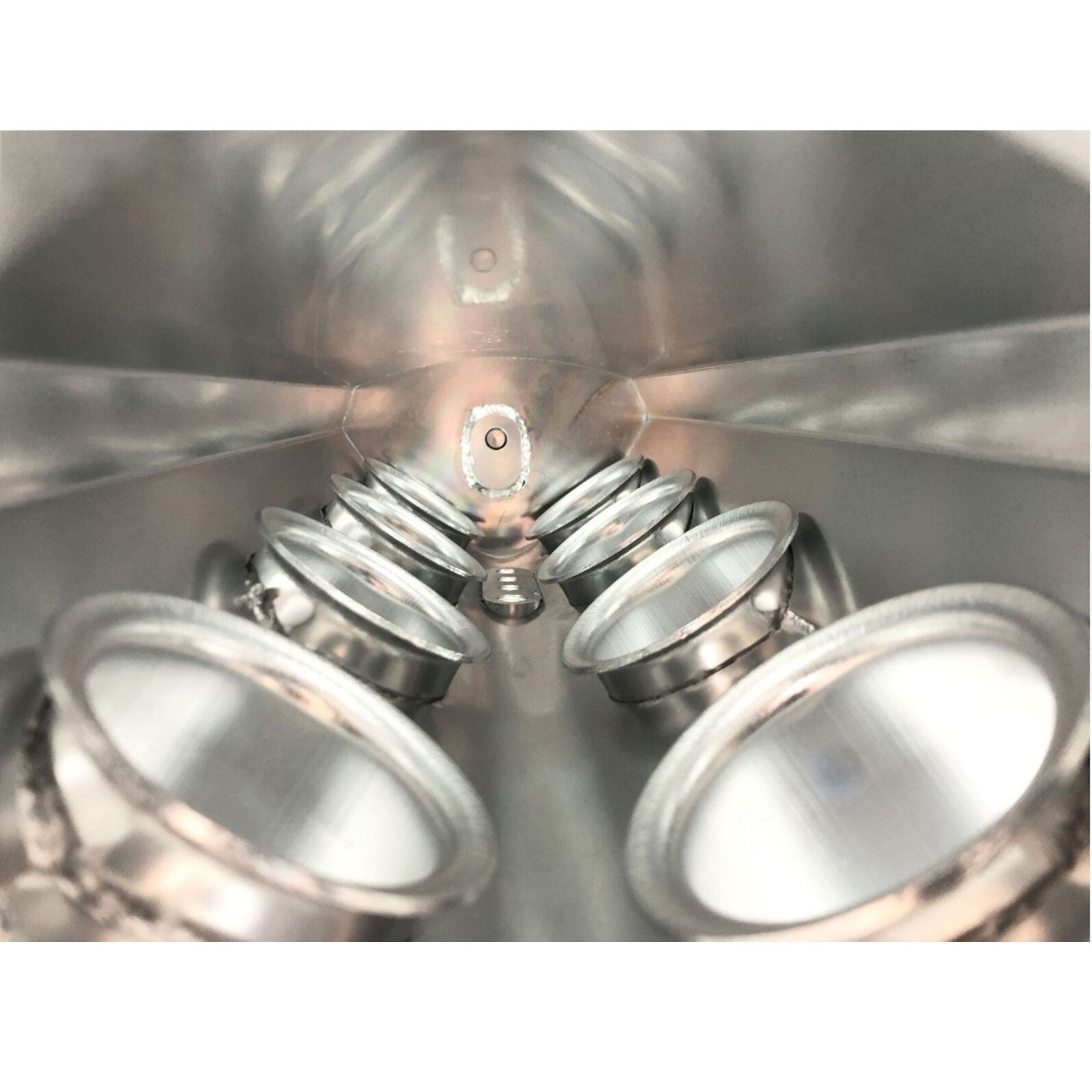Billet LS1 LS2 LS6 92mm Intake Manifold MAP Sensor Fuel Rail Throttle Body Cable Bracket