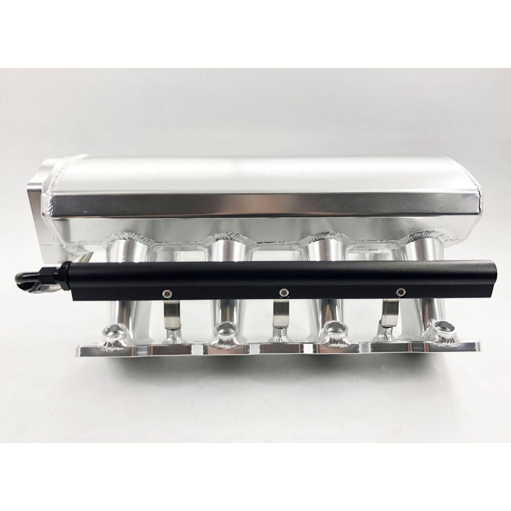 Billet LS1 LS2 LS6 92mm Intake Manifold MAP Sensor Fuel Rail Throttle Body Cable Bracket