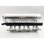 Billet LS1 LS2 LS6 92mm Intake Manifold MAP Sensor Fuel Rail Throttle Body Cable Bracket