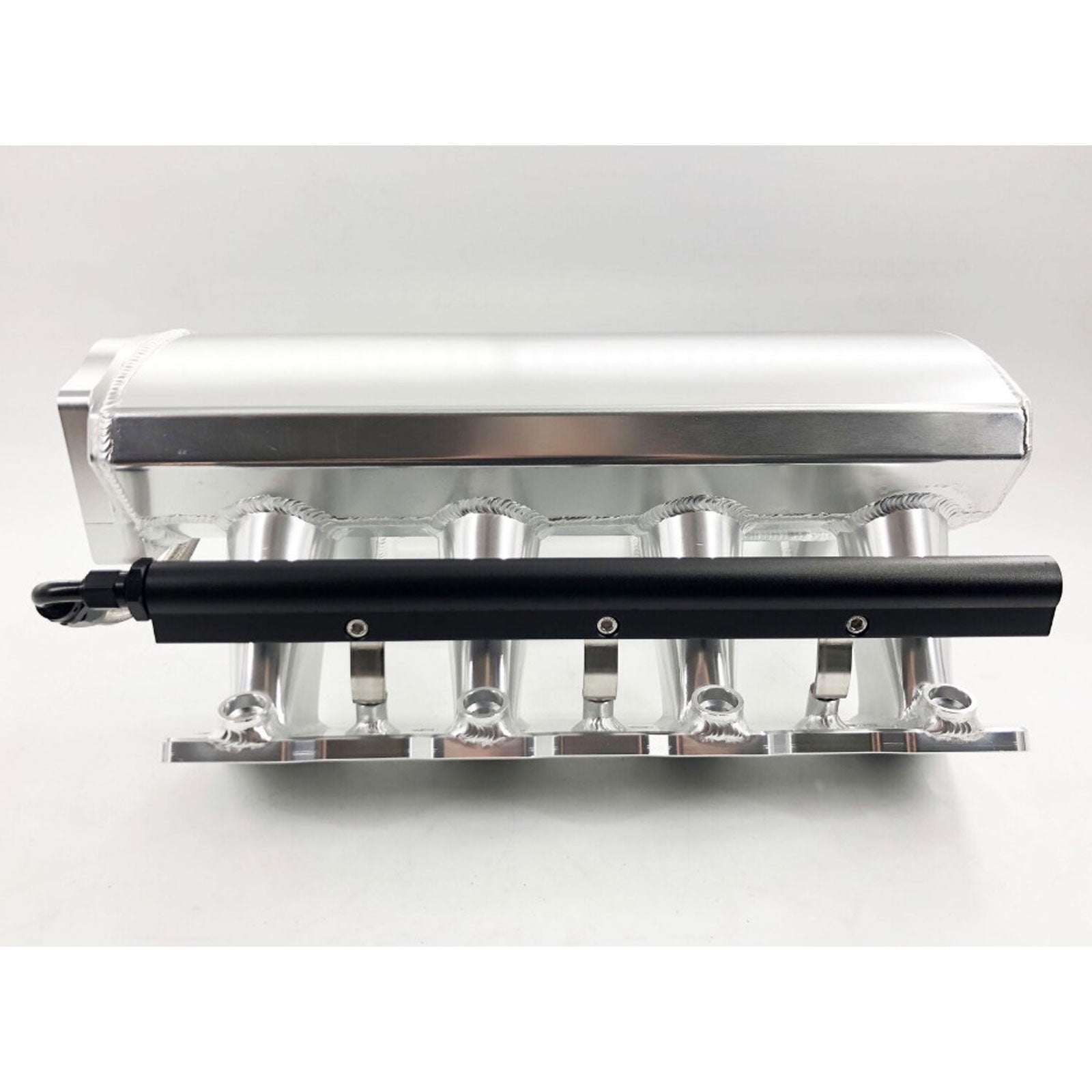 Billet LS1 LS2 LS6 92mm Intake Manifold MAP Sensor Fuel Rail Throttle Body Cable Bracket