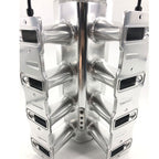 Billet LS1 LS2 LS6 92mm Intake Manifold MAP Sensor Fuel Rail Throttle Body Cable Bracket