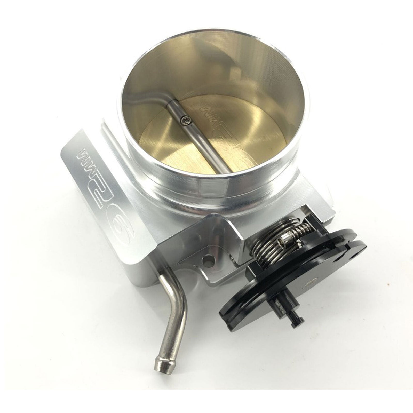 Billet LS1 LS2 LS6 92mm Intake Manifold MAP Sensor Fuel Rail Throttle Body Cable Bracket
