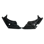 Carbon Fiber Headlamp Covers for BMW G80 G81 M3 G82 G83 M4 G87 M2