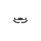 Carbon Fiber Rear Diffuser Brake Light V1 for BMW G80 M3 G82 G83 M4