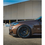 MP Style Dry Carbon Fiber Front Lip for BMW G90 G99 M5