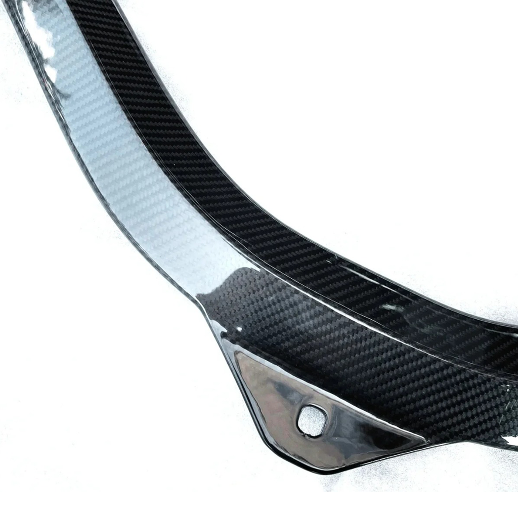 Carbon Fiber Strut Brace V3 for BMW G80 G81 M3 G82 G83 M4 G87 M2 S58