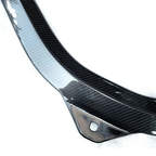 Carbon Fiber Strut Brace V3 for BMW G80 G81 M3 G82 G83 M4 G87 M2 S58