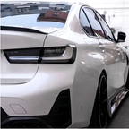 Clear OEM Style Taillights for BMW G80 M3 G20 3 Series