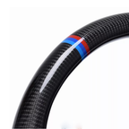 Carbon Fiber Heated Steering Wheel for BMW G Chassis Series