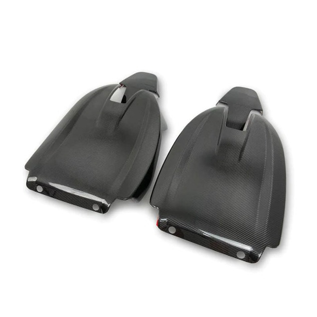 Carbon Fiber Full Seat Back Cover for BMW G80 M3 G82 G83 M4 G87 M2
