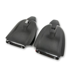 Carbon Fiber Full Seat Back Cover for BMW G80 M3 G82 G83 M4 G87 M2