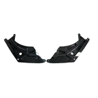 Carbon Fiber Headlamp Covers for BMW G80 G81 M3 G82 G83 M4 G87 M2