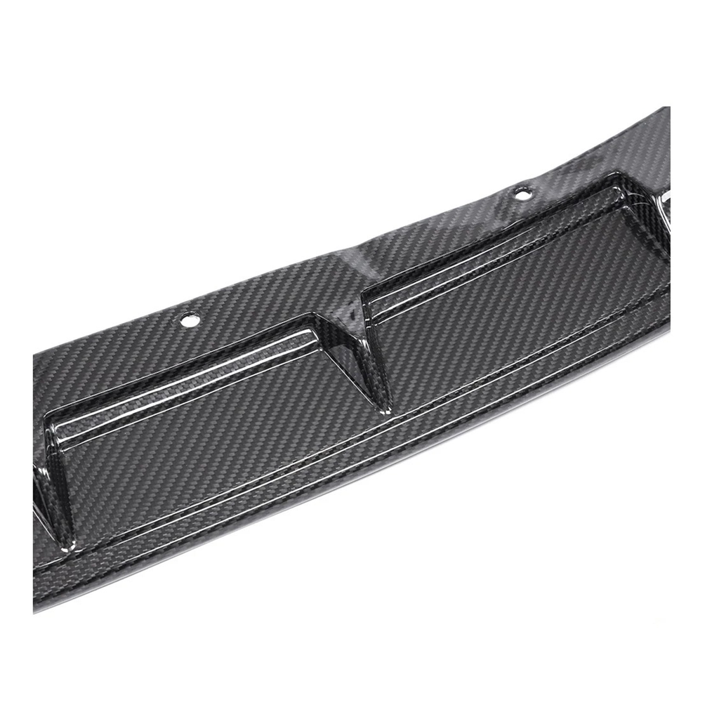 Carbon Fiber AX Style Front Splitter Lip for BMW G80 G82 G83 M3 M4