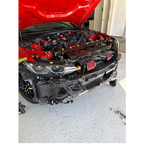 S58 High-Flow Front Mount Air Intake System for BMW G87 M2 G80 M3 G82 M4