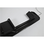 Dry Carbon Fiber F1 Style Rear Diffuser for BMW G80 M3 G82 M4
