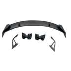 Carbon Fiber AD Style Spoiler Wing for BMW 1 2 3 4 5 Series Toyota Supra