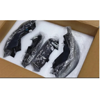 Clear OEM Style Taillights for BMW G80 M3 G20 3 Series