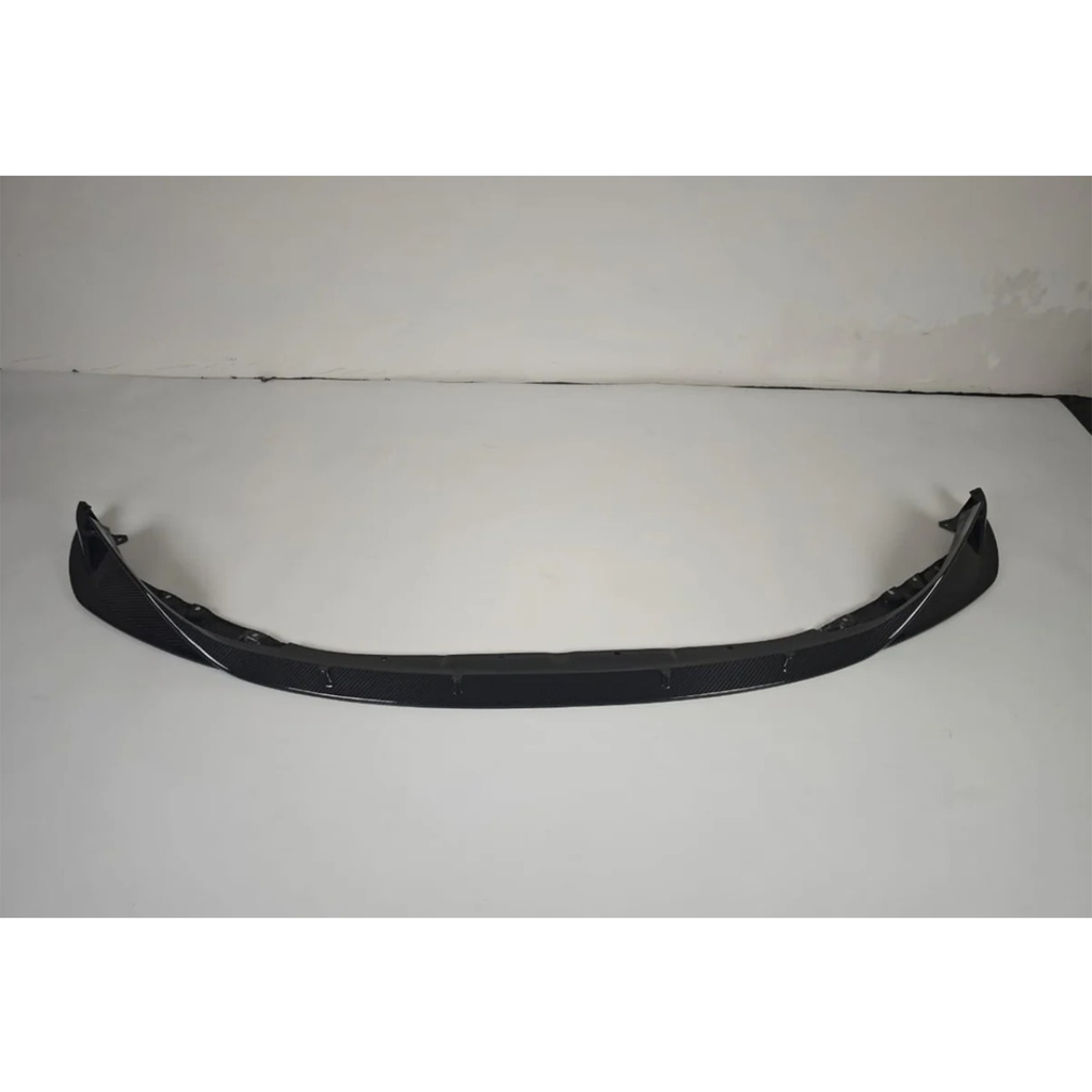 CT VI Style Dry Carbon Fiber Front Lip for BMW G80 G81 M3 G82 G83 M4