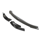 Prepreg Carbon Fiber TCH Front Lip for BMW G80 M3 G82 G83 M4