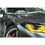 Carbon Fiber Front Vented Fenders for BMW G80 M3 G82 G83 M4