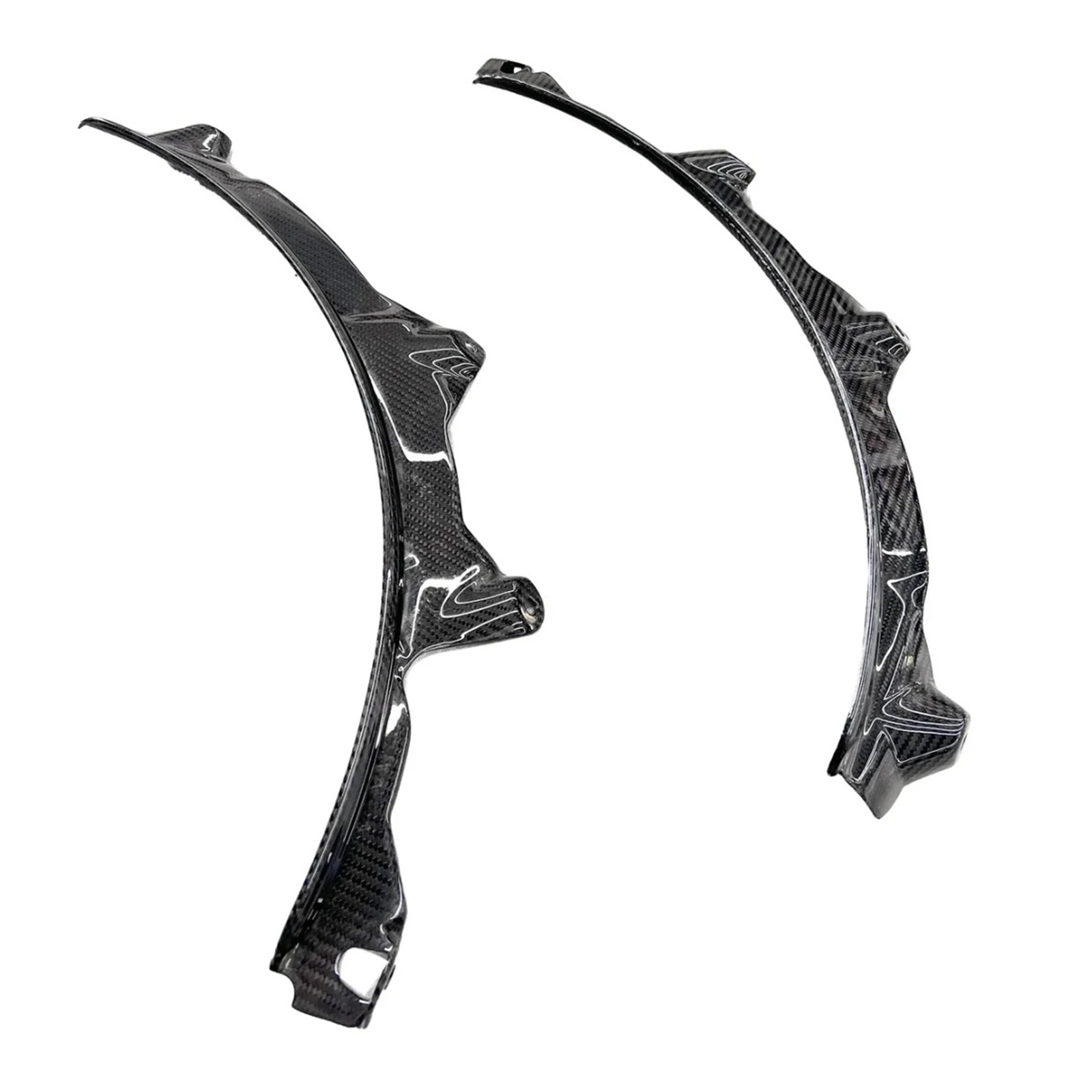Carbon Fiber Fender Flare Wheel Arch Kit for BMW F90 M5