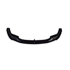 Prepreg Carbon Fiber TK Style Front Splitter Lip for BMW F90 M5