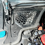 Carbon Fiber Engine Bay Top Cowl Covers for BMW G8X G80 G81 G82 G83 G87
