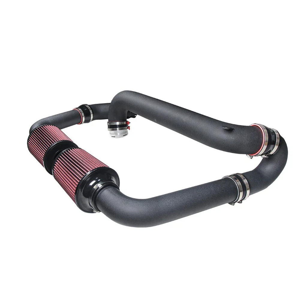 Performance Front Mount Cold Air Intake System for BMW G80 M3 G82 G83 M4