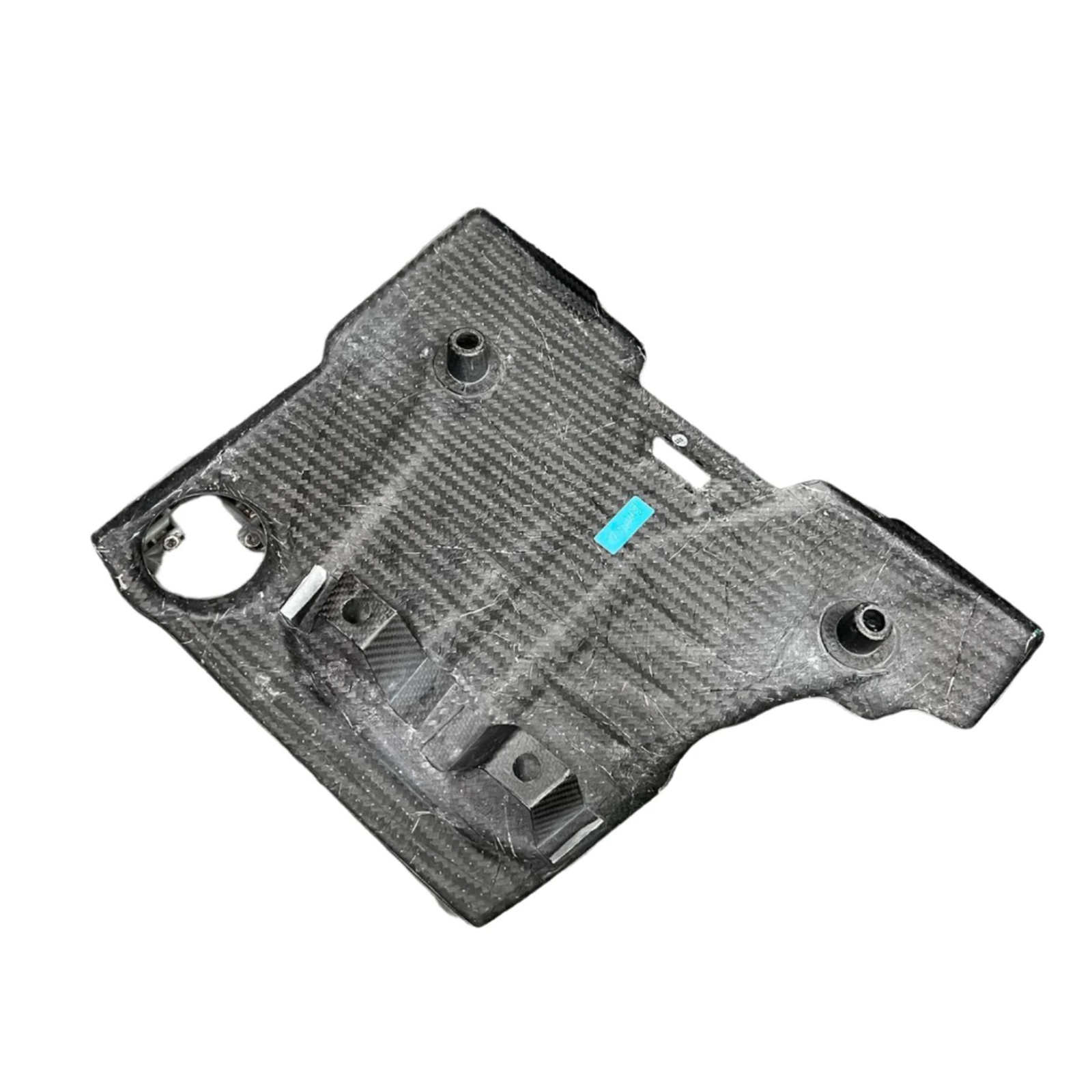 Carbon Fiber Complete Engine Bay Kit for BMW F90 M5 F91 F92 F93 M8 G30 5 Series